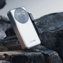 Lenyes PX1004D Dijital LED Ekranlı Lightning Kablolu Powerbank 22.5W 10.000mAh - 3