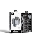 Lenyes PX1004D Dijital LED Ekranlı Lightning Kablolu Powerbank 22.5W 10.000mAh - 5