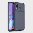 Samsung Galaxy A20 Uyumlu Kılıf Zore Negro Silikon Kapak - 8