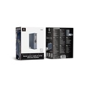 Lenyes LCI205 LED Işıklı Araç Akü Acil Durum Takviye Güç Kaynağı ve Hava Kompresörü 12V 100W 7200mAh - 6