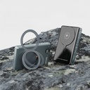 Lenyes PW1013D PD 30W Dijital LED Göstergeli Qi2 Teknolojili Standlı Kablosuz Şarj Özellikli Wireless Powerbank 15W 10000mAh - 4