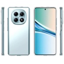 Xiaomi Redmi Note 15 4G Uyumlu Kılıf Zore Süper Silikon Kapak - 1