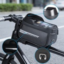 Go Des GD-HD103 Telefonluklu Su Geçirmez Bisiklet Çantası 1.5 Litre - 4