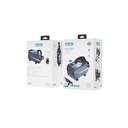 Go Des GD-HD103 Telefonluklu Su Geçirmez Bisiklet Çantası 1.5 Litre - 5