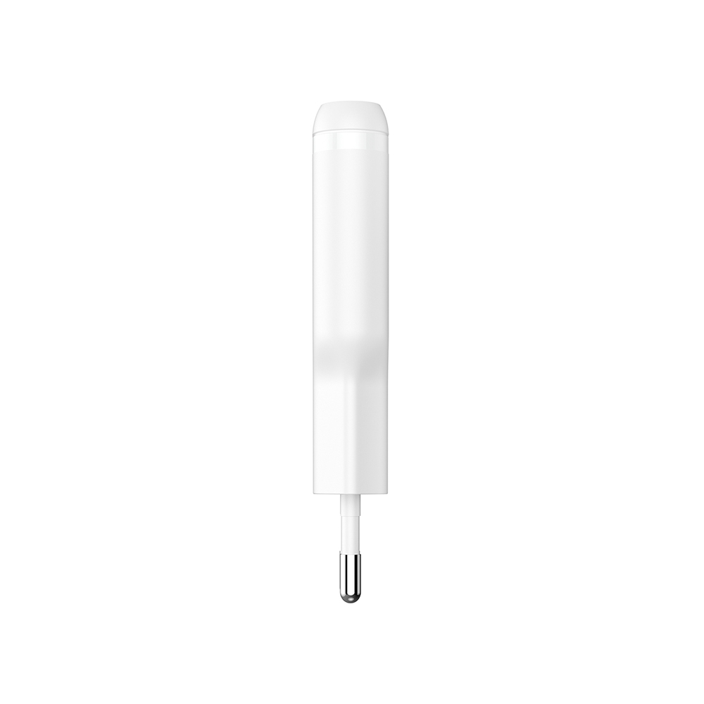 Wiwu Wi-G032 Essen Slim Serisi GaN Tech PD Hızlı Şarj Özellikli Şarj Başlığı 20W - 5