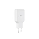 Wiwu Wi-G035 Essen Slim Serisi GaN Tech PD Hızlı Şarj Özellikli Şarj Başlığı 65W - 3