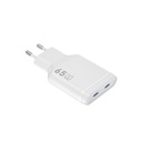 Wiwu Wi-G035 Essen Slim Serisi GaN Tech PD Hızlı Şarj Özellikli Şarj Başlığı 65W - 4