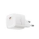 Wiwu Wi-G037 Jade Dynamic Serisi AVS Özellikli GaN Tech PD Hızlı Şarj Özellikli Şarj Başlığı 60W - 1