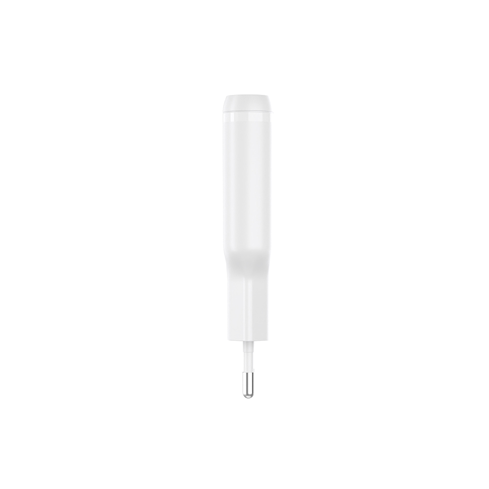 Wiwu Wi-G034 Essen Slim Serisi GaN Tech PD Hızlı Şarj Özellikli Şarj Başlığı 45W - 2