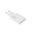 Wiwu Wi-G034 Essen Slim Serisi GaN Tech PD Hızlı Şarj Özellikli Şarj Başlığı 45W - 4
