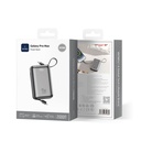 Wiwu AS-182 Galaxy Pro Max Serisi Type-C Lightning Çıkışlı Taşınabilir Powerbank PD 45W 20000mAh - 4