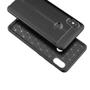 Xiaomi Redmi Note 5 Pro Uyumlu Kılıf Zore Niss Silikon Kapak - 4