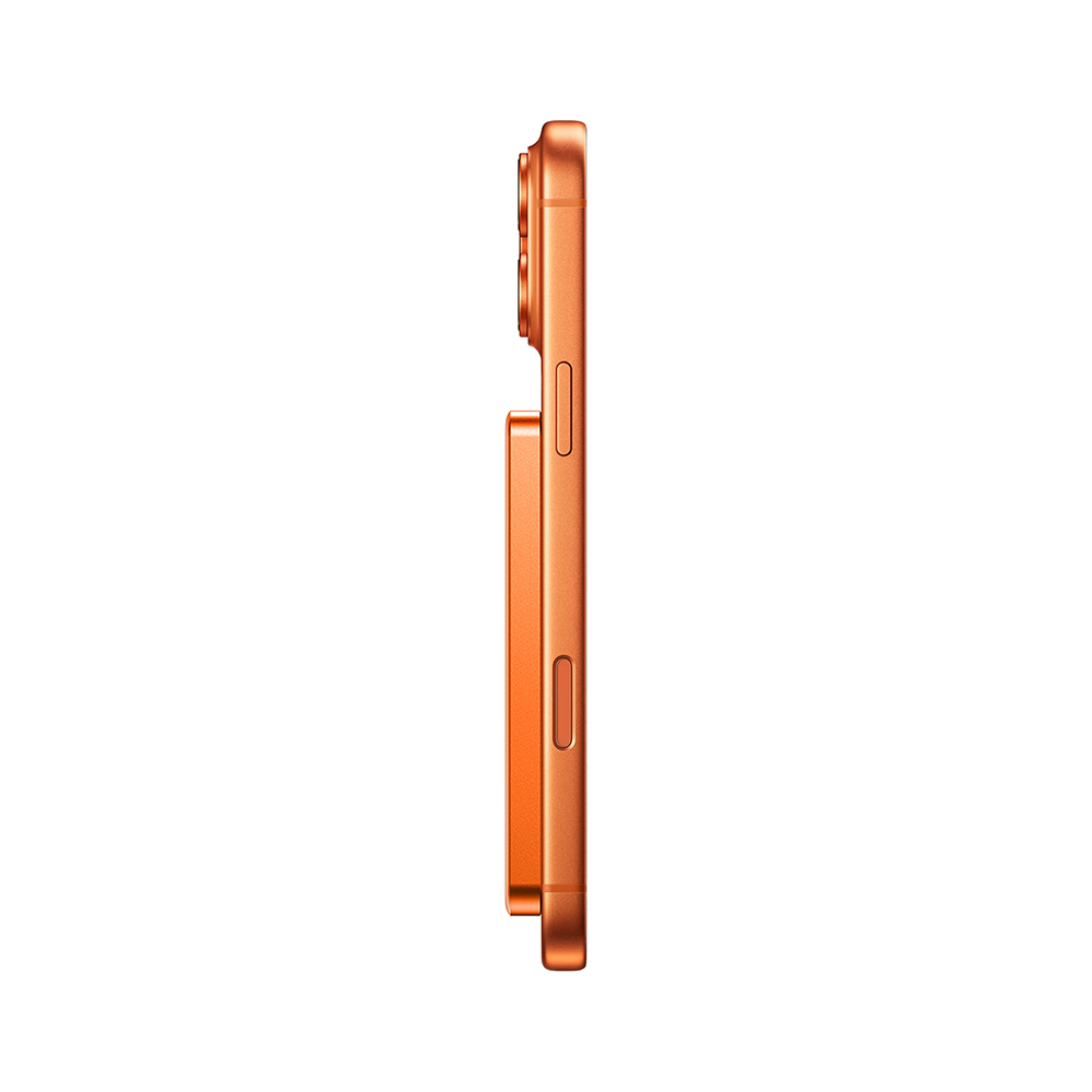 Wiwu P15 LED Işık Göstergeli Ultra İnce PD 20W Kablosuz Powerbank 5000mAh 15W - 7