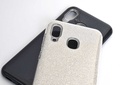 Samsung Galaxy A30 Uyumlu Kılıf Zore Shining Silikon - 1