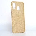 Samsung Galaxy A30 Uyumlu Kılıf Zore Shining Silikon - 4