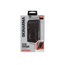 Skinarma Vektor Kablosuz ve PD Hızlı Şarj Özellikli Metal Standlı Taşınabilir Powerbank 15W 5000mAh - 4
