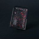 Skinarma Vektor Kablosuz ve PD Hızlı Şarj Özellikli Metal Standlı Taşınabilir Powerbank 15W 5000mAh - 6