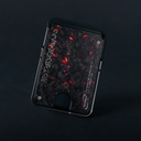 Skinarma Vektor Kablosuz ve PD Hızlı Şarj Özellikli Metal Standlı Taşınabilir Powerbank 15W 5000mAh - 7