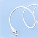 Recci RS11CL Type-C to Lightning PD Hızlı Şarj Özellikli Data ve Şarj Kablosu 20W 1M - 4