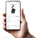 Lenyes Serene X AI Çeviri Özellikli ANC/ENC Teknolojili Kulak İçi Bluetooth Kulaklık v6.0 - 5