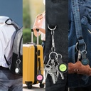 Micflip P23 Smart Tag Akıllı Takip Cihazı - 1