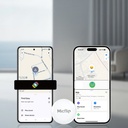 Micflip P23 2’li Smart Tag Akıllı Takip Cihazı - 1