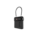 Micflip P25 TSA Kilit ve Find My Takip Özellikli Valiz Seyehat Kiliti - 2