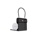 Micflip P25 TSA Kilit ve Find My Takip Özellikli Valiz Seyehat Kiliti - 4