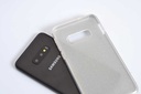 Samsung Galaxy S10E Uyumlu Kılıf Zore Shining Silikon - 1