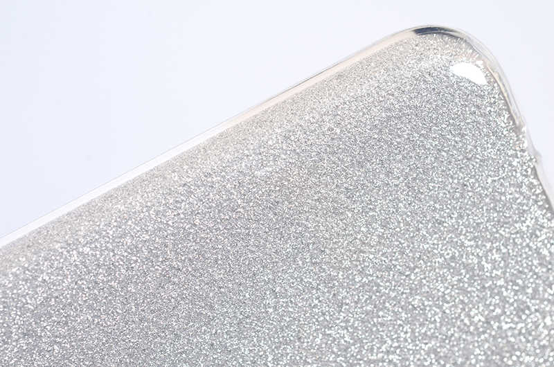 Samsung Galaxy S10E Uyumlu Kılıf Zore Shining Silikon - 2