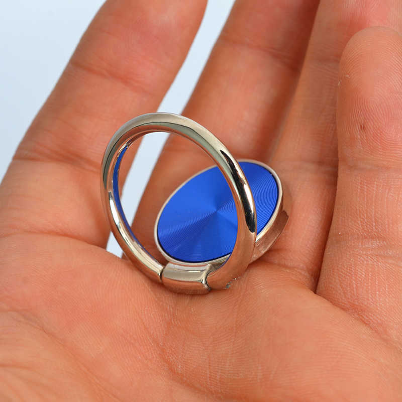 Zore RNG-08 Ring Telefon Yüzük Tutucu Aparat - 1