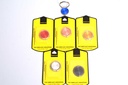 Zore RNG-08 Ring Telefon Yüzük Tutucu Aparat - 2