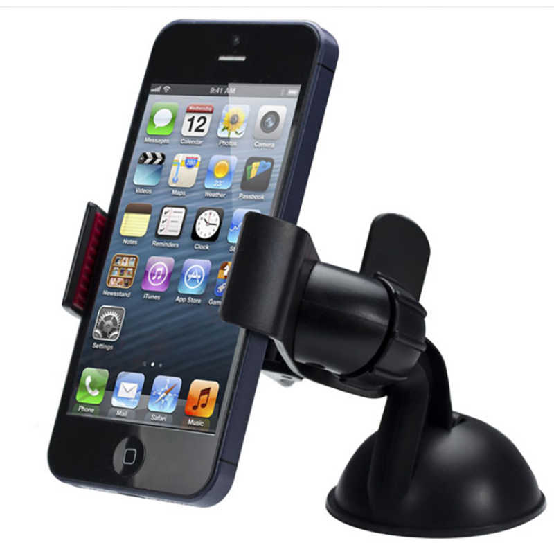 Zore Süper 01 Araç Telefon Tutucu - 1