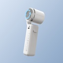 Aecooly PF04 Dijital LED Göstergeli 5 Kademeli Portatif Soğutucu El Fanı - 7