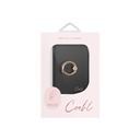 Coehl Mirelle Serisi Fermuar Bölmeli Ring Standlı Magnetik Kartlık - 6