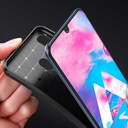 Samsung Galaxy M30 Uyumlu Kılıf Zore Negro Silikon Kapak - 7
