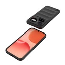Nothing Phone 4A Pro Kılıf Esnek TPU Oyuklu Arka Yüzey Tasarımlı Zore Etnik Silikon Kapak - 3