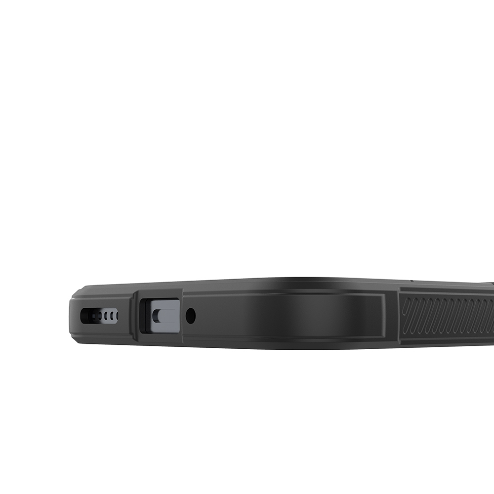 Nothing Phone 4A Pro Kılıf Esnek TPU Oyuklu Arka Yüzey Tasarımlı Zore Etnik Silikon Kapak - 9