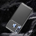 Samsung Galaxy M30 Uyumlu Kılıf Zore Negro Silikon Kapak - 9