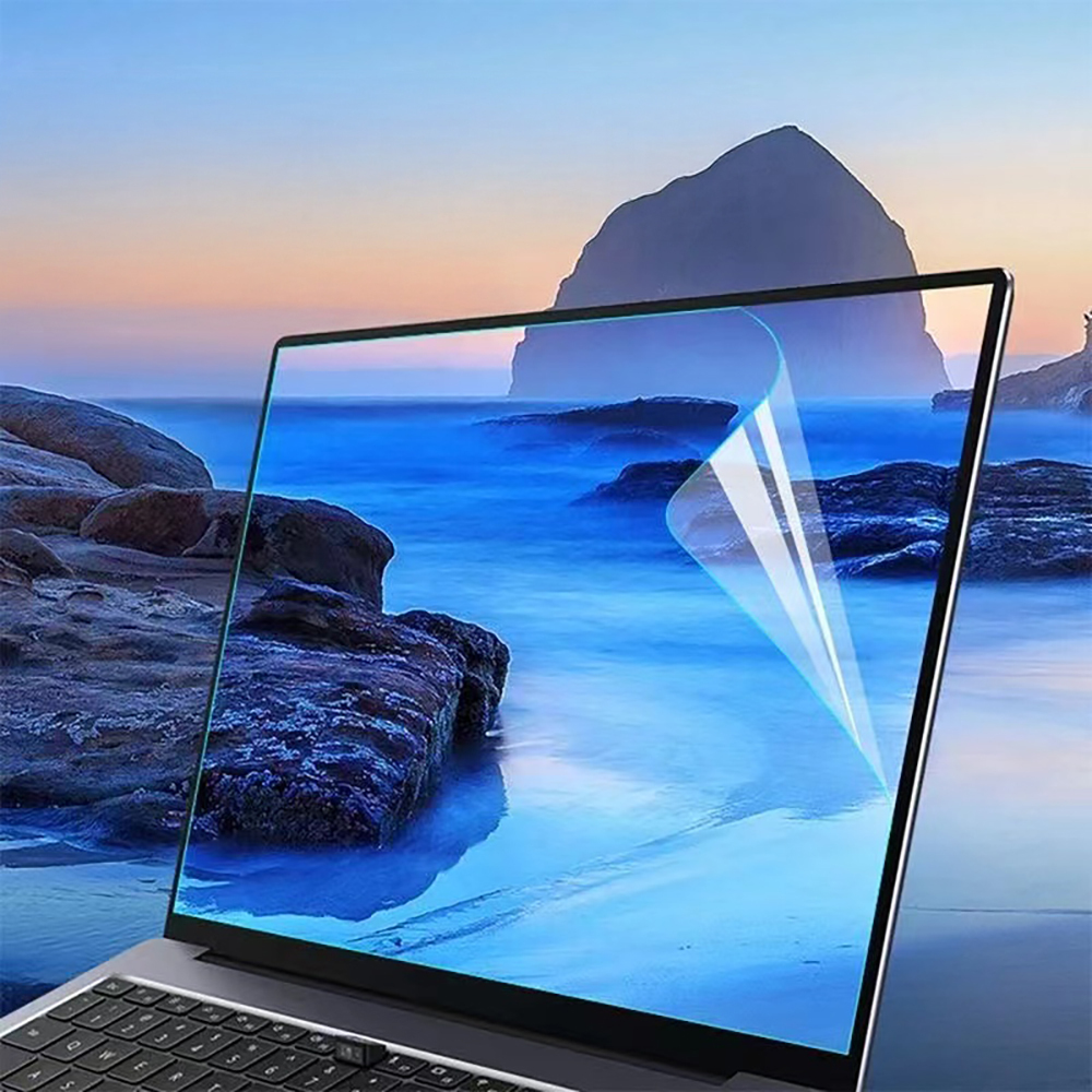 Apple MacBook Neo 13' A3404 Zore Ekran Koruyucu - 2