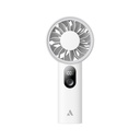 Aecooly PE01 Dijital LED Göstergeli 5 Kademeli Portatif Soğutucu El Fanı - 1