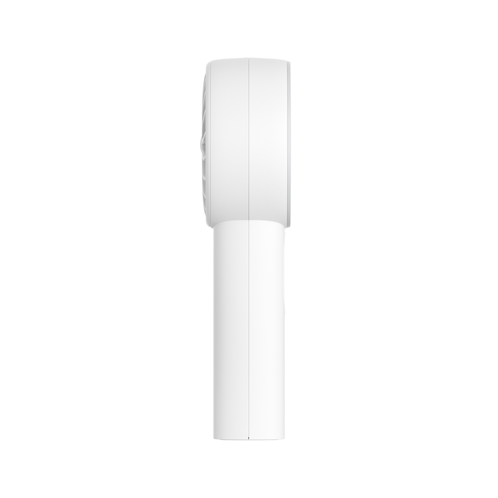 Aecooly PE01 Dijital LED Göstergeli 5 Kademeli Portatif Soğutucu El Fanı - 2