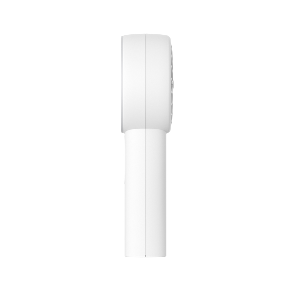 Aecooly PE01 Dijital LED Göstergeli 5 Kademeli Portatif Soğutucu El Fanı - 3