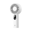 Aecooly PE01 Dijital LED Göstergeli 5 Kademeli Portatif Soğutucu El Fanı - 7