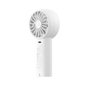 Aecooly PE01 Dijital LED Göstergeli 5 Kademeli Portatif Soğutucu El Fanı - 11