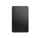 Micflip P055 Suya Dayanıklı iOS ve Android Cihazlar için Takip Özellikli Akıllı Kart - 1