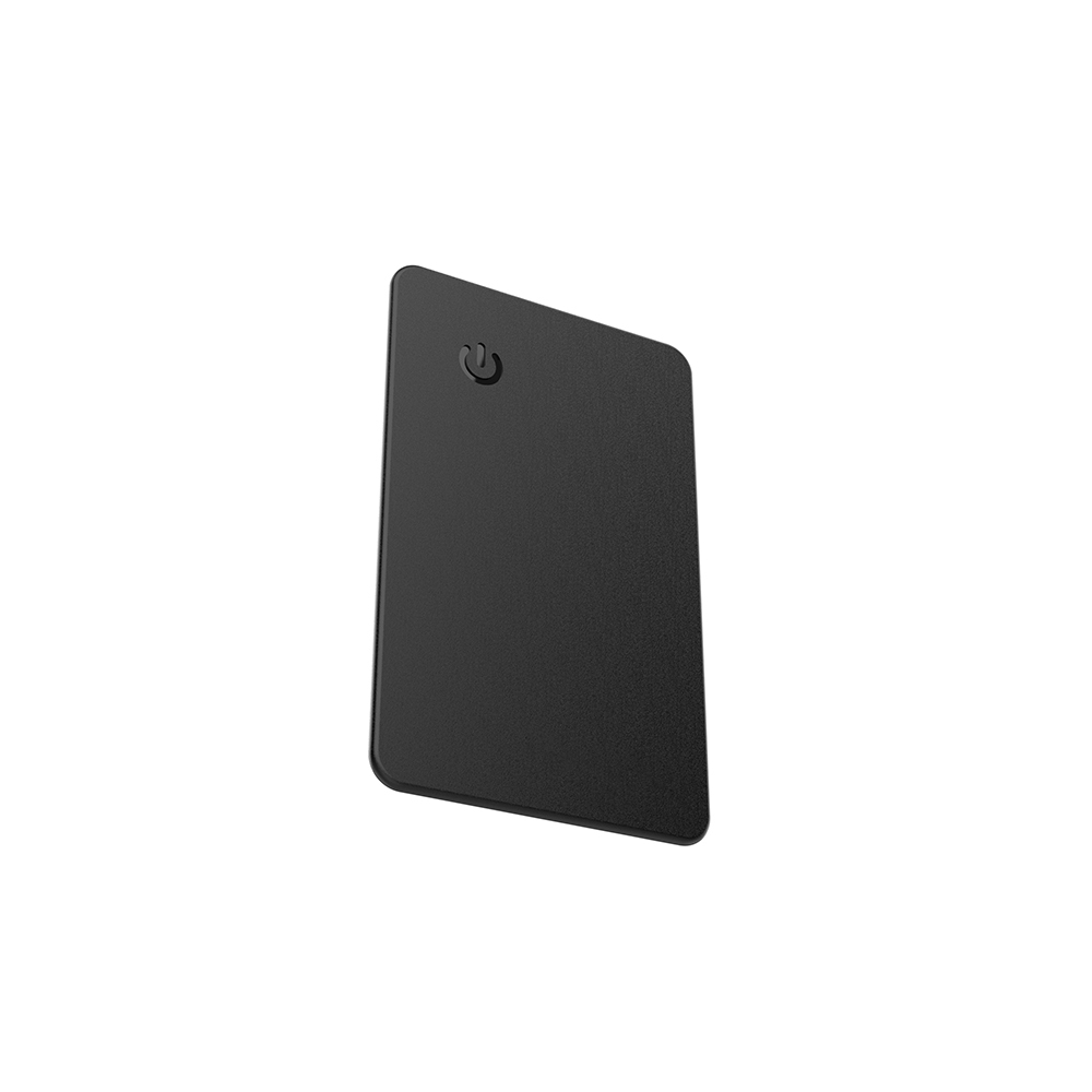 Micflip P055 Suya Dayanıklı iOS ve Android Cihazlar için Takip Özellikli Akıllı Kart - 7