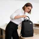 Go Des GD-6005 Nefes Alabilen Kumaş Şok Emici Omuz Askılı Laptop ve Notebook Sırt Çantası - 3