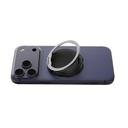 Lenyes CR212 Aramid Fiber 360 Derece Dönebilen Magnetik Ring Stand Telefon Tutucu - 2