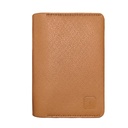 Wiwu Master Passport Wallet Pasaport RFID Özellikli Kart ve Sim Bölmeli PU Deri Cüzdan - 5